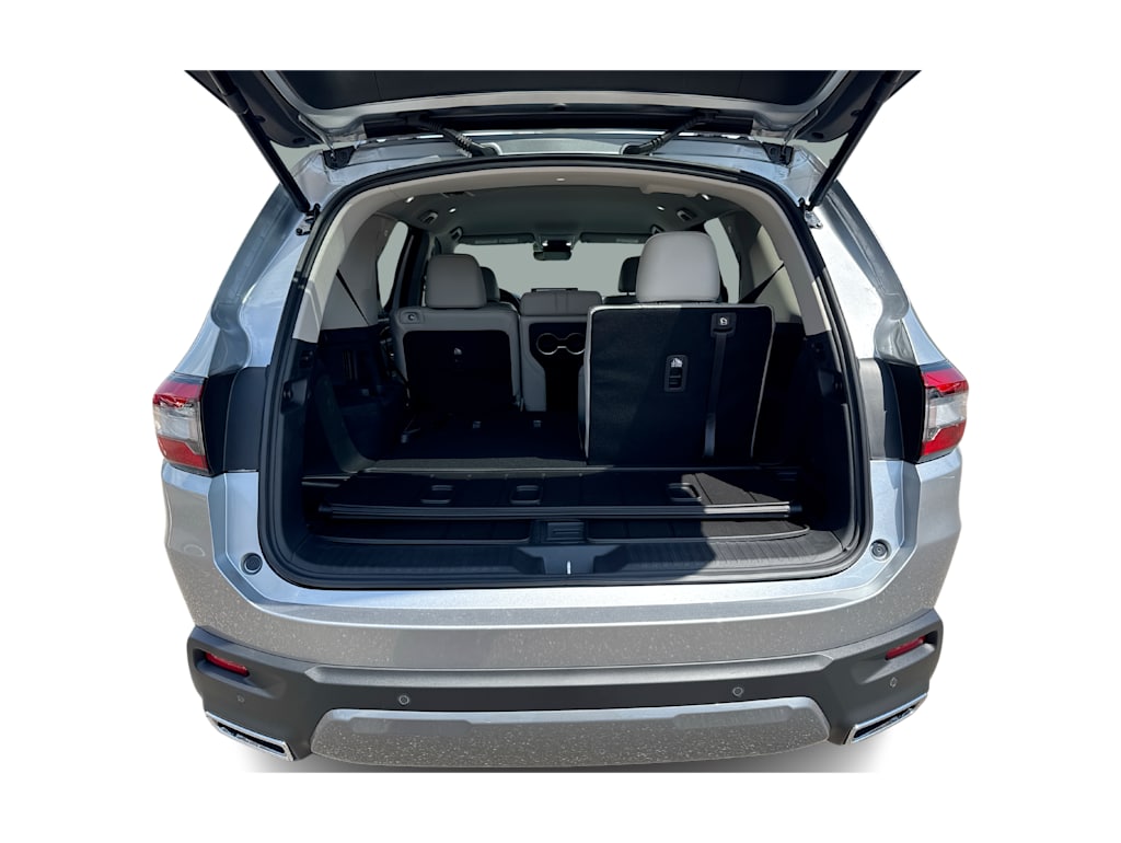 Thumbnail: 2026 Honda Pilot - 14