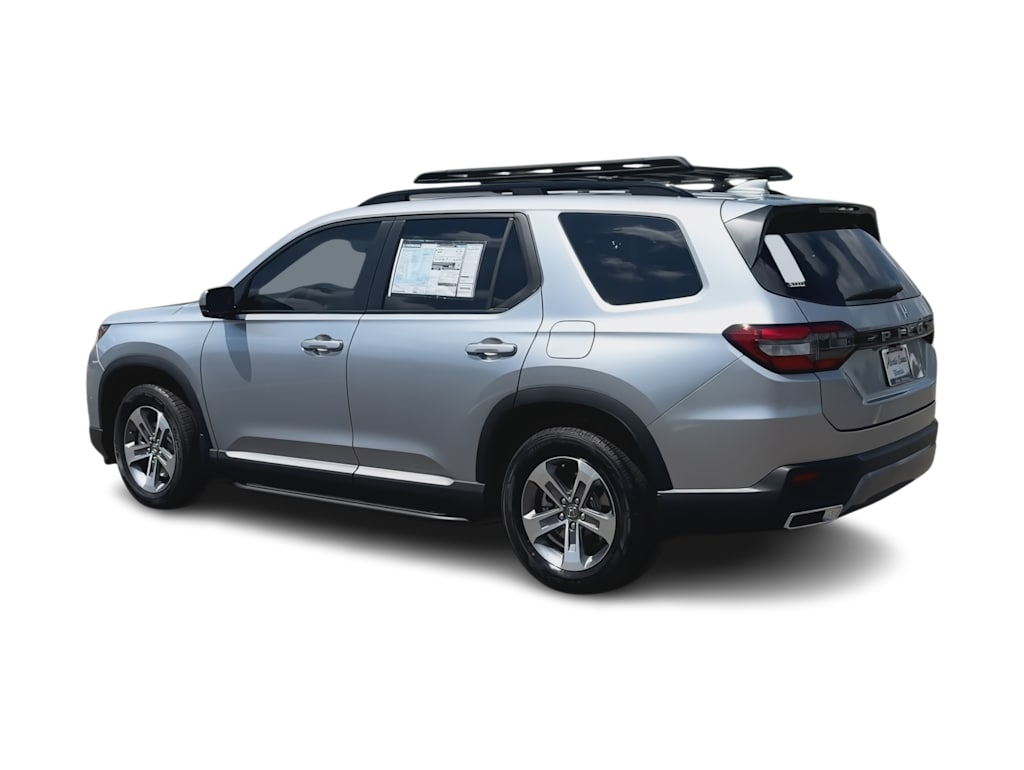 Thumbnail: 2026 Honda Pilot - 4