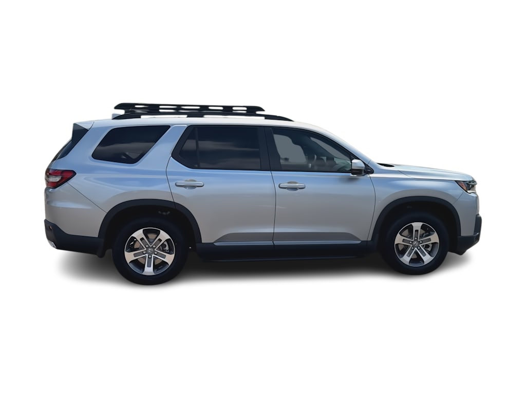 Thumbnail: 2026 Honda Pilot - 19