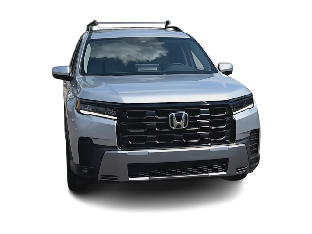 Thumbnail: 2026 Honda Pilot - 5
