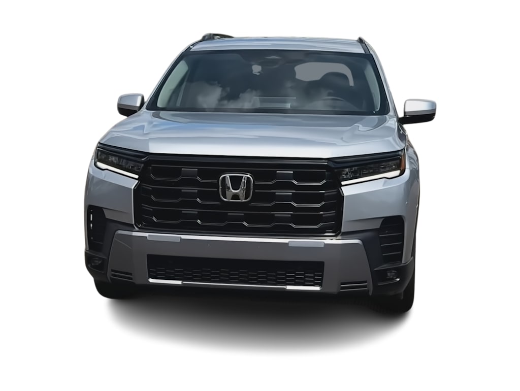 Thumbnail: 2026 Honda Pilot - 6