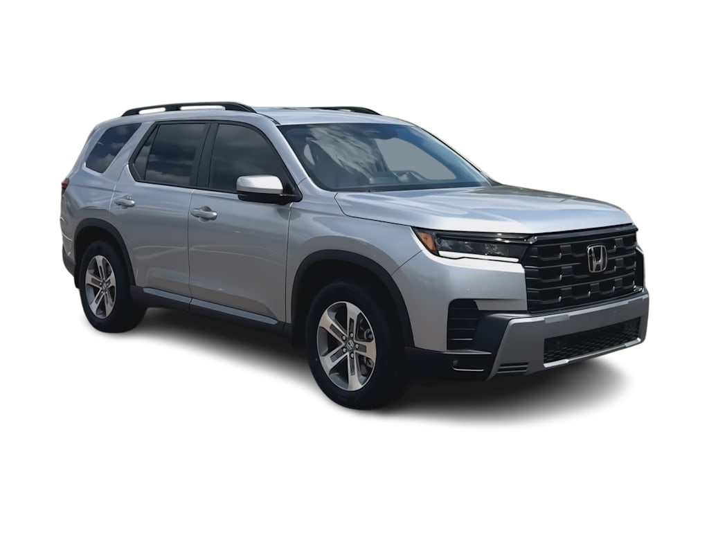 Thumbnail: 2026 Honda Pilot - 16