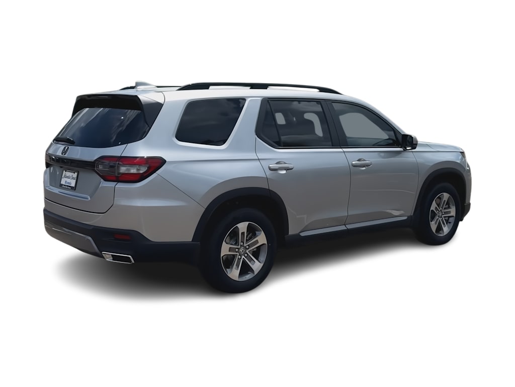Thumbnail: 2026 Honda Pilot - 18