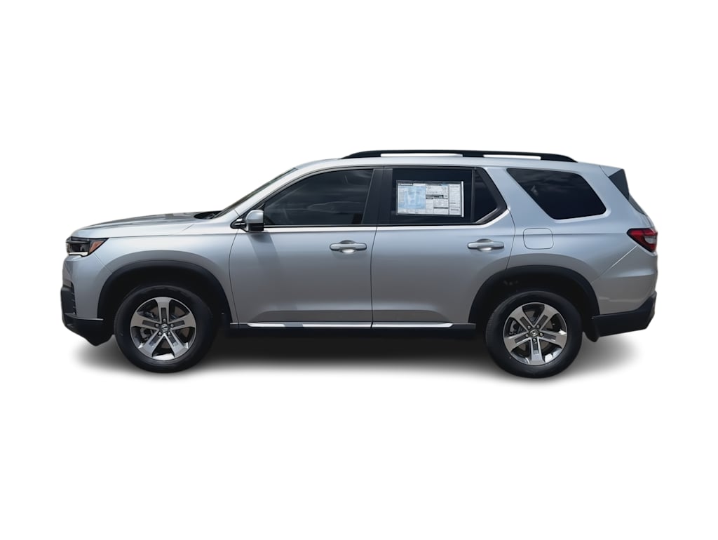 Thumbnail: 2026 Honda Pilot - 3