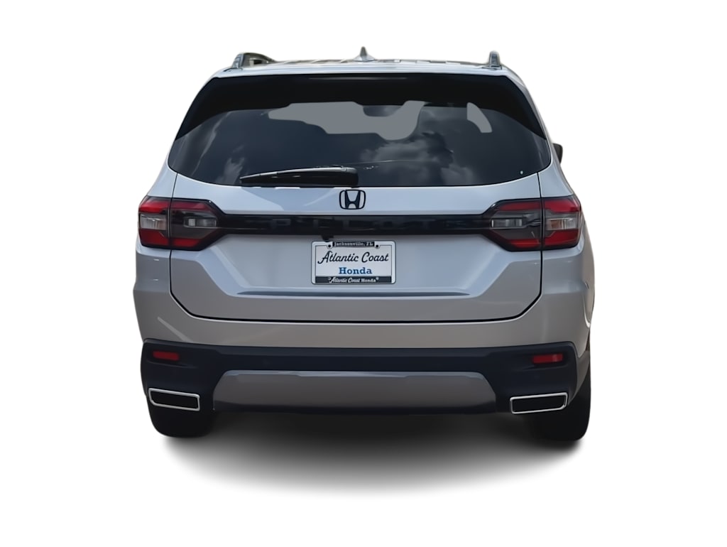 Thumbnail: 2026 Honda Pilot - 5