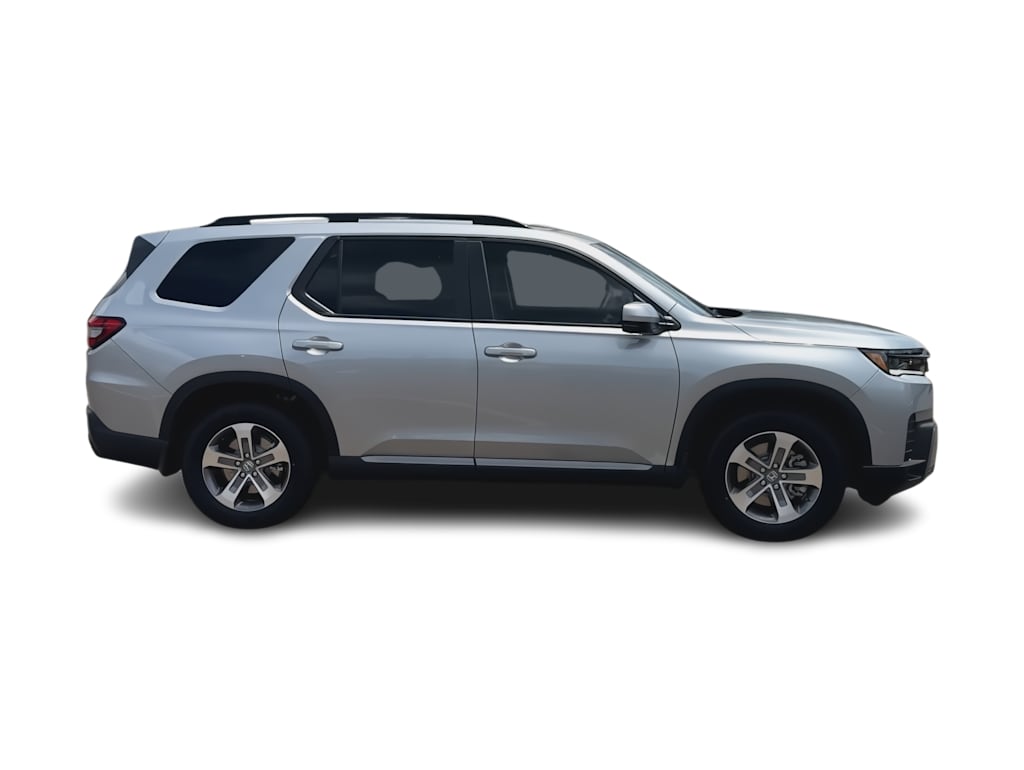 Thumbnail: 2026 Honda Pilot - 19