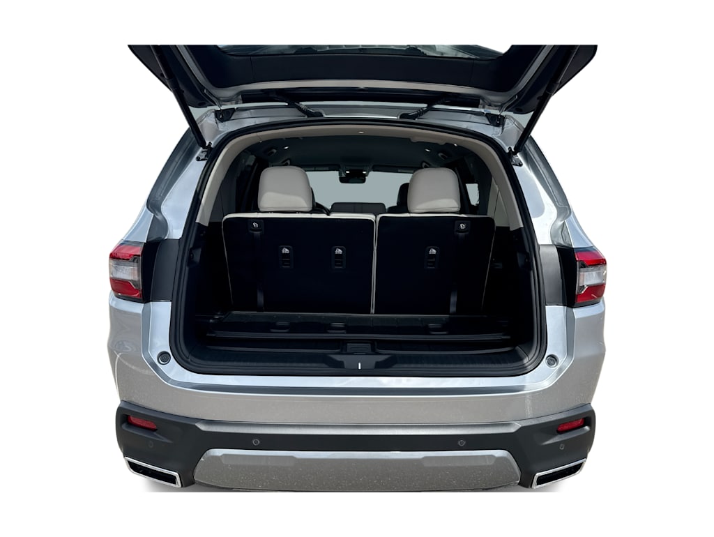 Thumbnail: 2026 Honda Pilot - 15