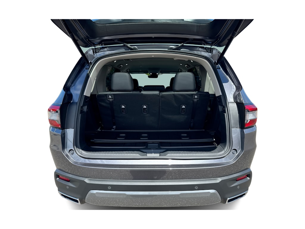 Thumbnail: 2026 Honda Pilot - 15