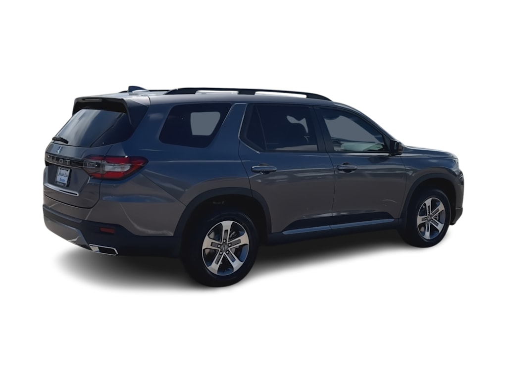 Thumbnail: 2026 Honda Pilot - 18