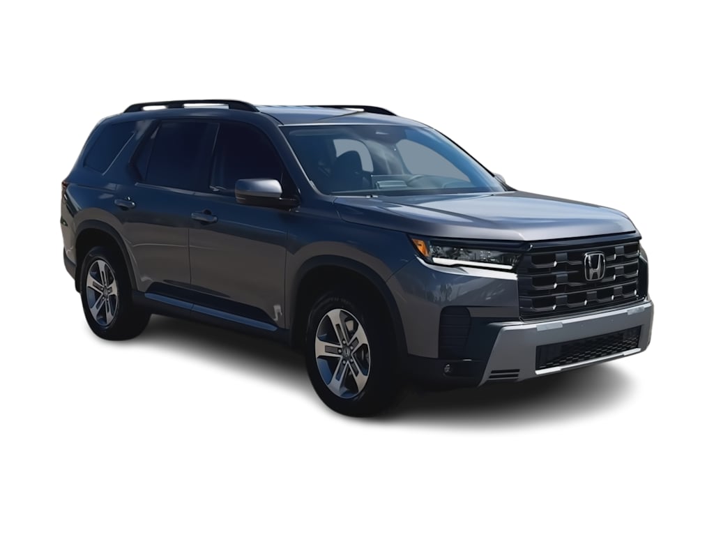 Thumbnail: 2026 Honda Pilot - 16