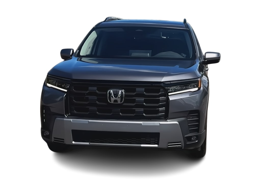Thumbnail: 2026 Honda Pilot - 6