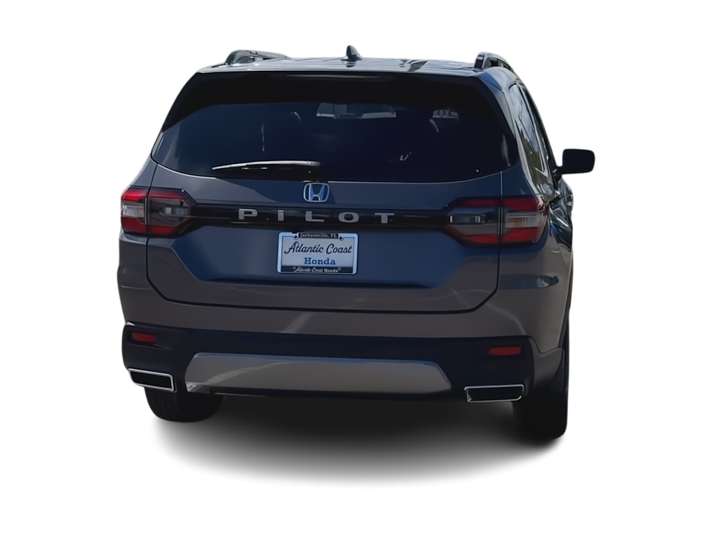 Thumbnail: 2026 Honda Pilot - 5