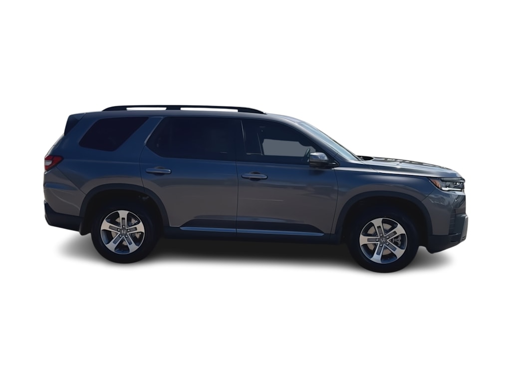 Thumbnail: 2026 Honda Pilot - 19