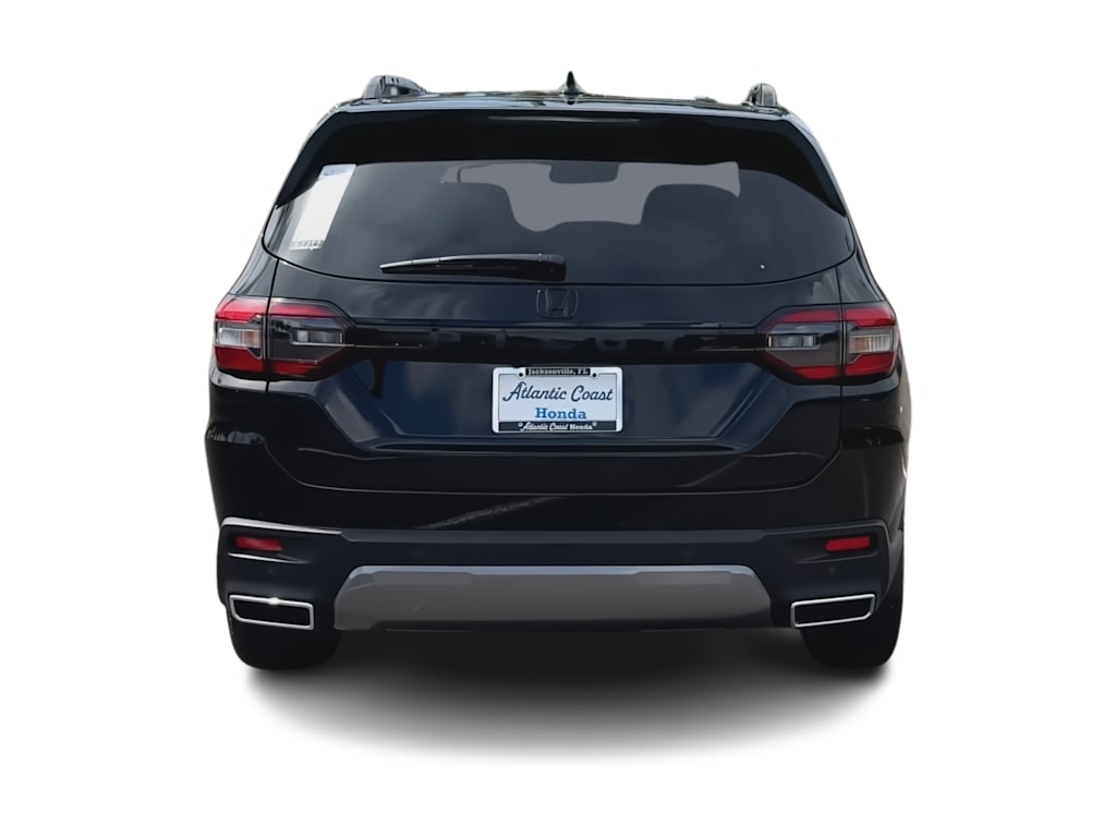 Thumbnail: 2026 Honda Pilot - 17