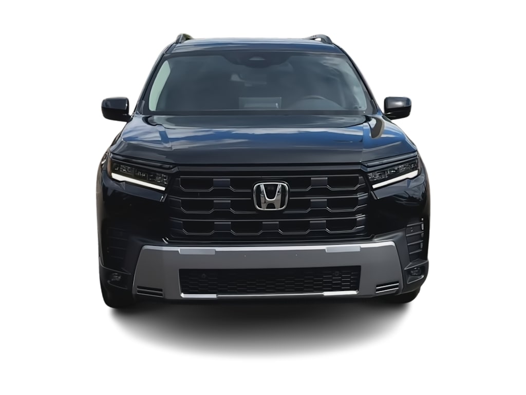 Thumbnail: 2026 Honda Pilot - 5