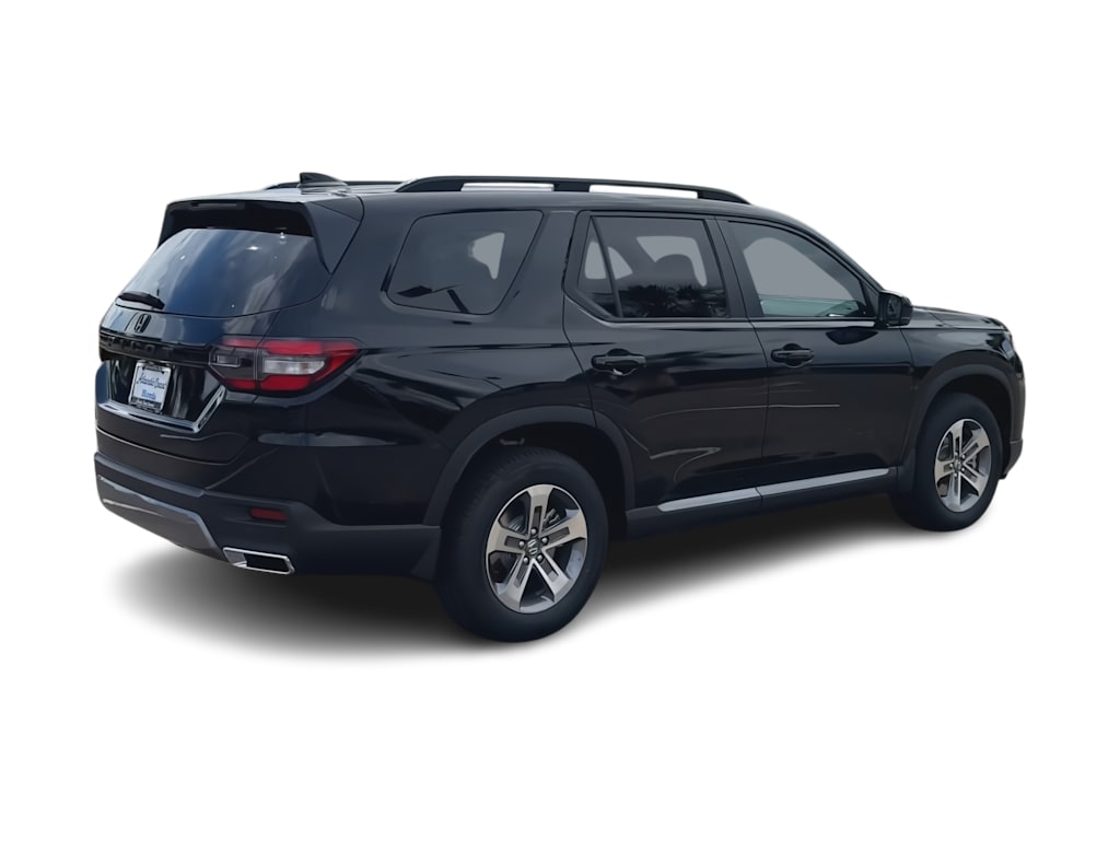 Thumbnail: 2026 Honda Pilot - 18