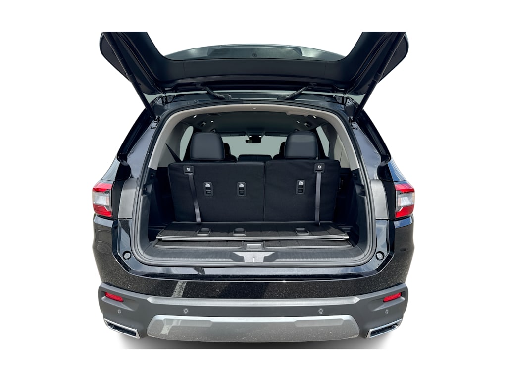 Thumbnail: 2026 Honda Pilot - 14