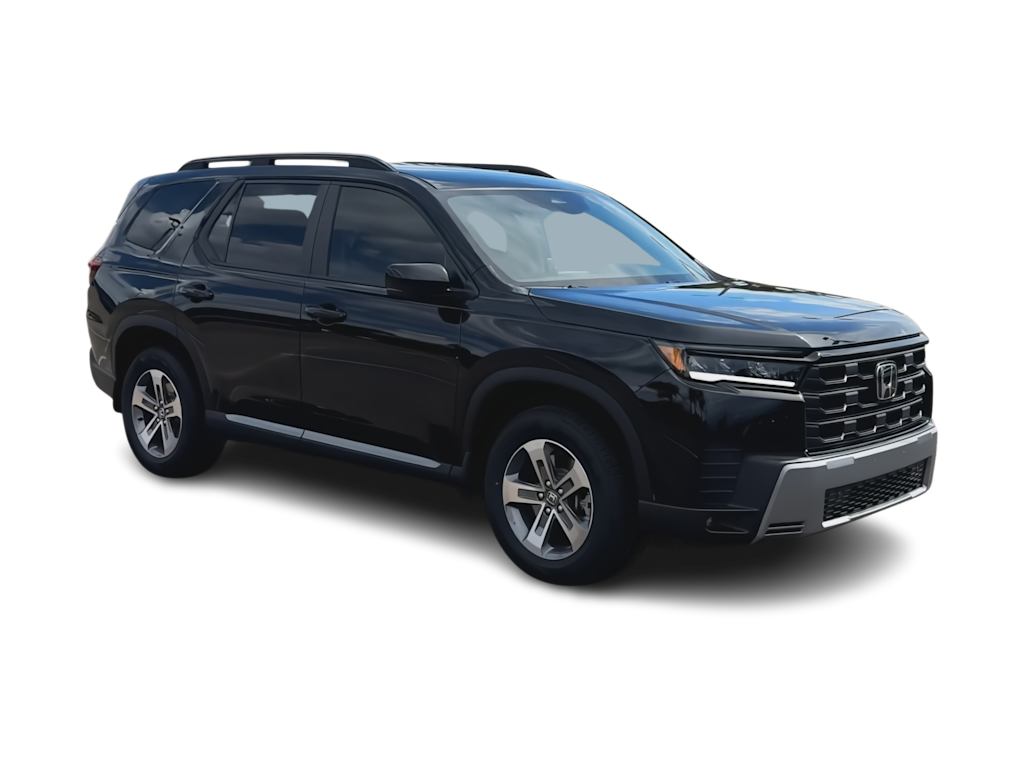 Thumbnail: 2026 Honda Pilot - 15