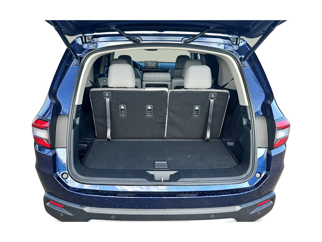 Thumbnail: 2025 Honda Pilot - 13