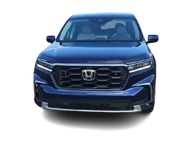 Thumbnail: 2025 Honda Pilot - 4