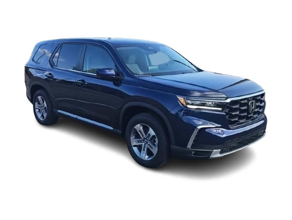 Thumbnail: 2025 Honda Pilot - 14