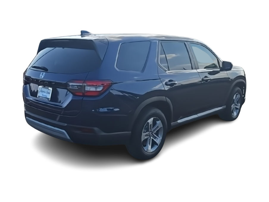 Thumbnail: 2025 Honda Pilot - 18