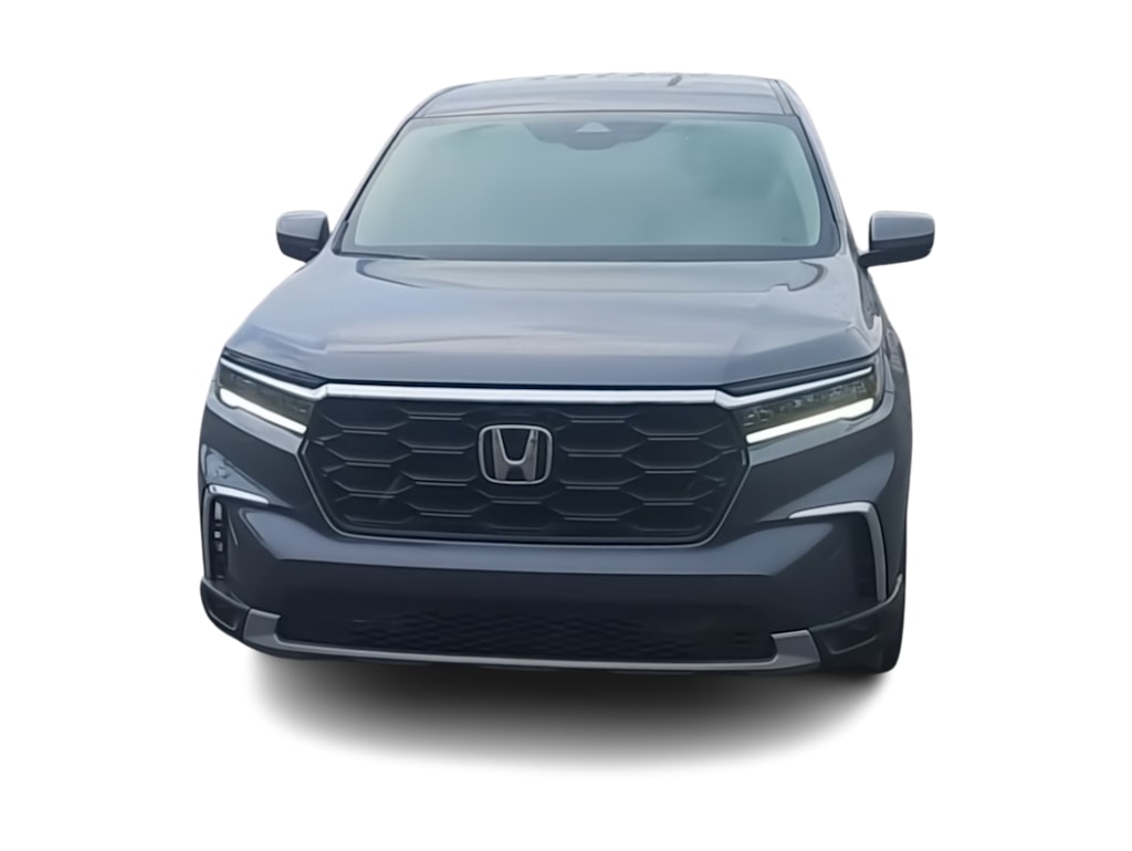 Thumbnail: 2023 Honda Pilot - 6