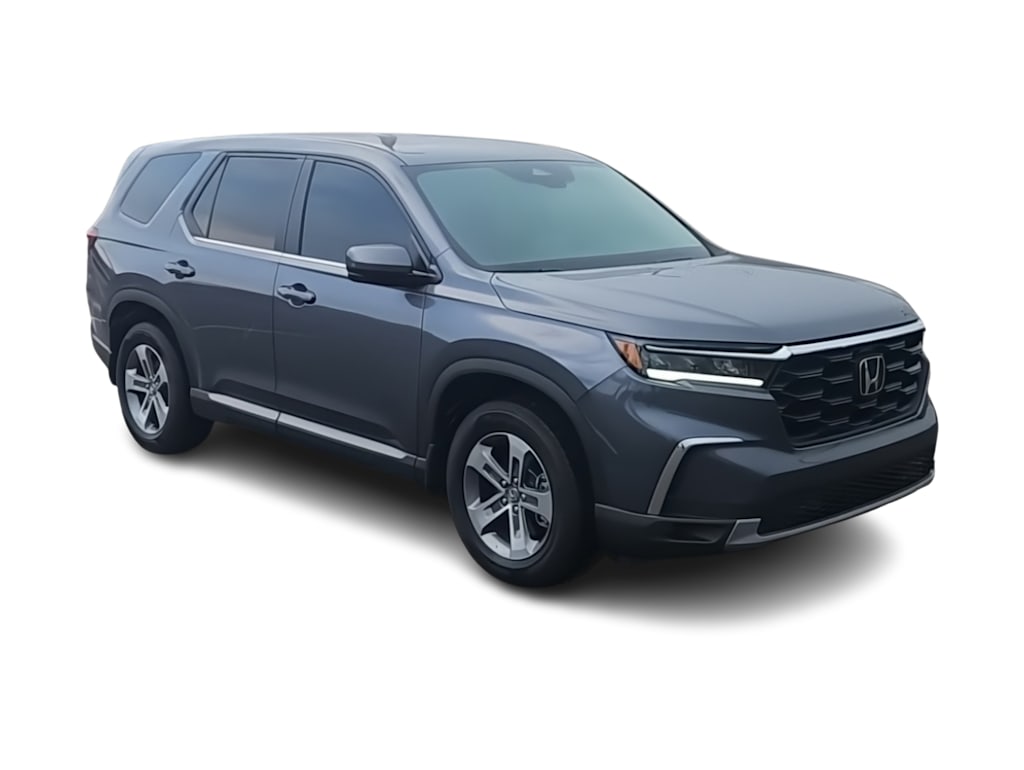 Thumbnail: 2023 Honda Pilot - 17