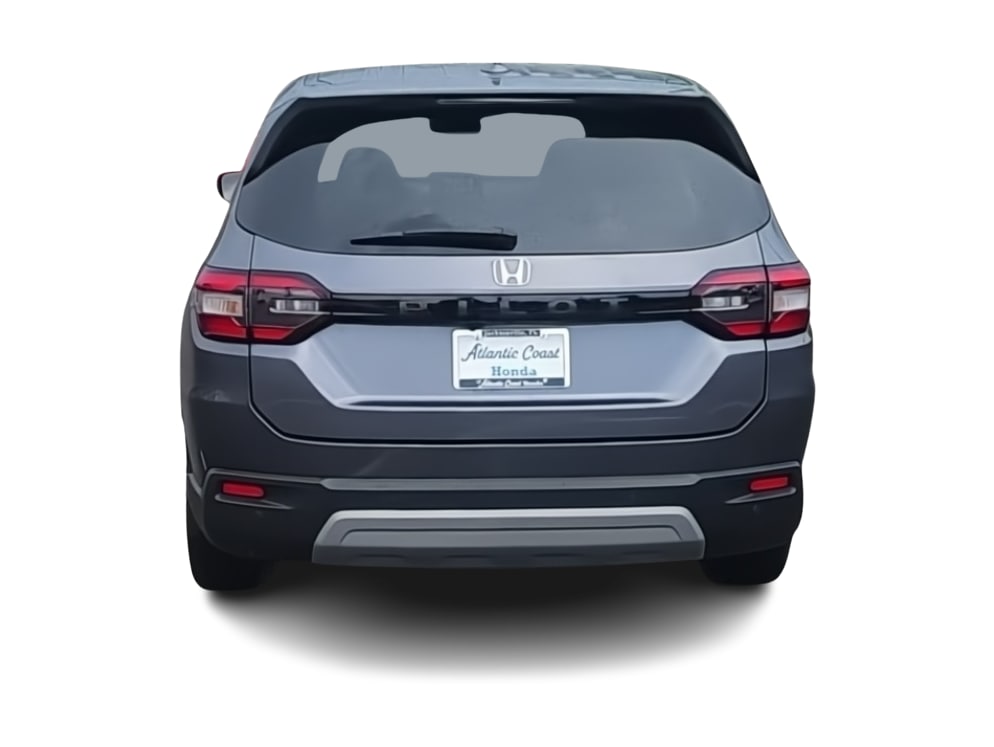 Thumbnail: 2023 Honda Pilot - 5