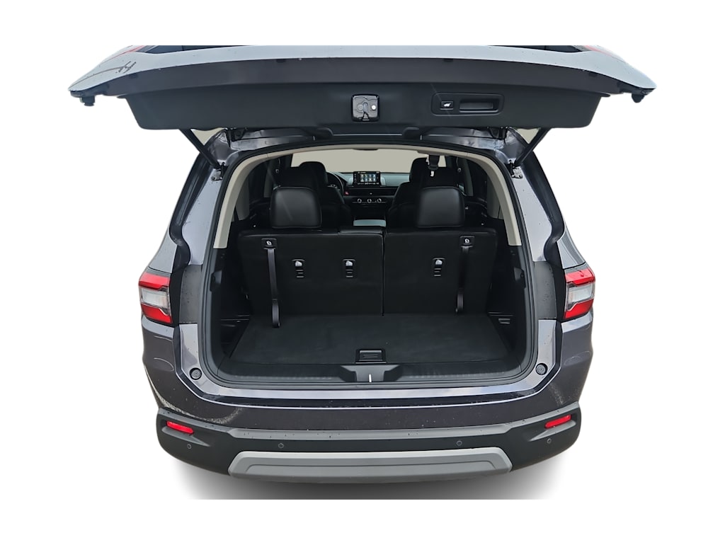 Thumbnail: 2023 Honda Pilot - 16