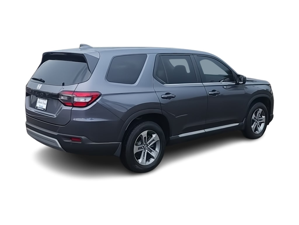 Thumbnail: 2023 Honda Pilot - 19