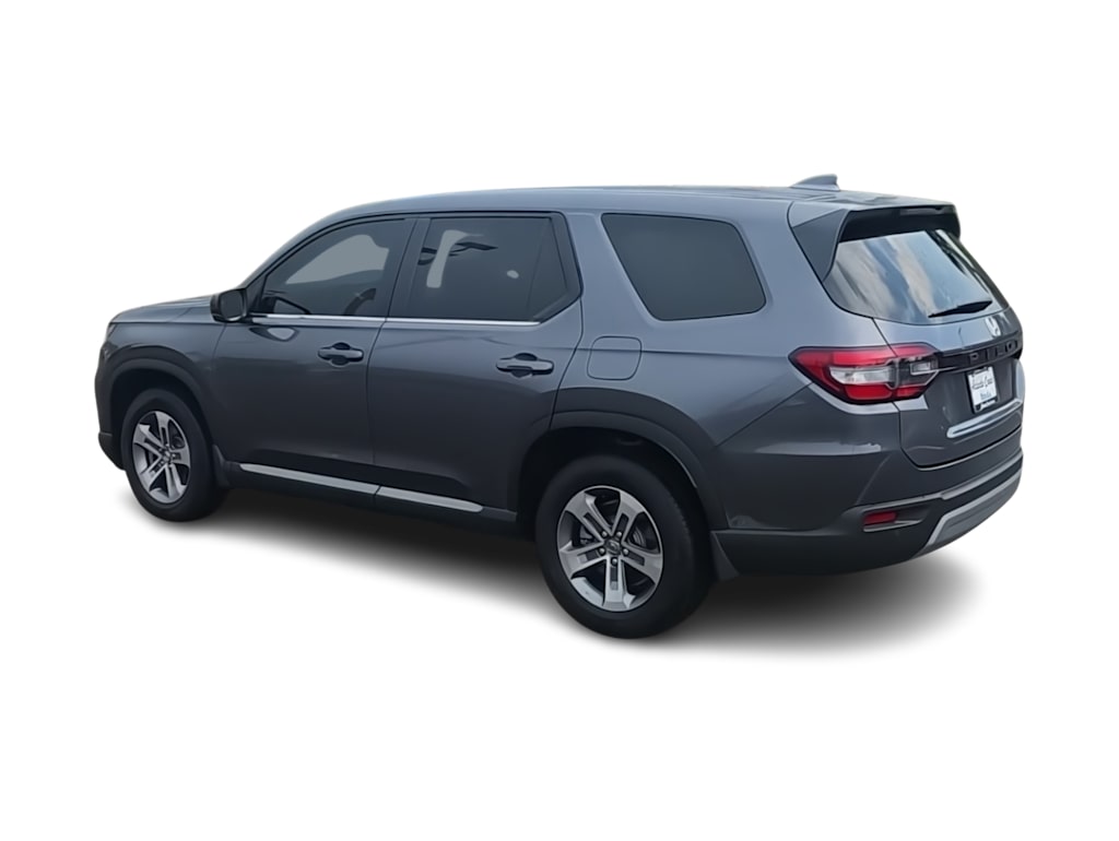 Thumbnail: 2023 Honda Pilot - 4