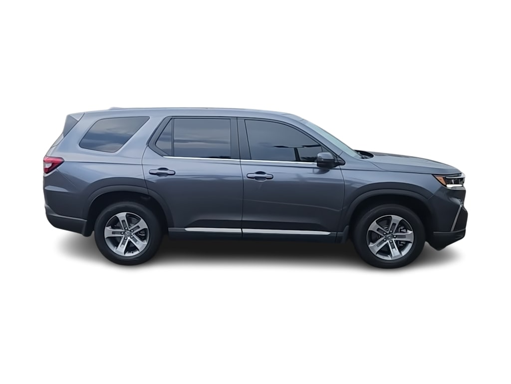 Thumbnail: 2023 Honda Pilot - 20