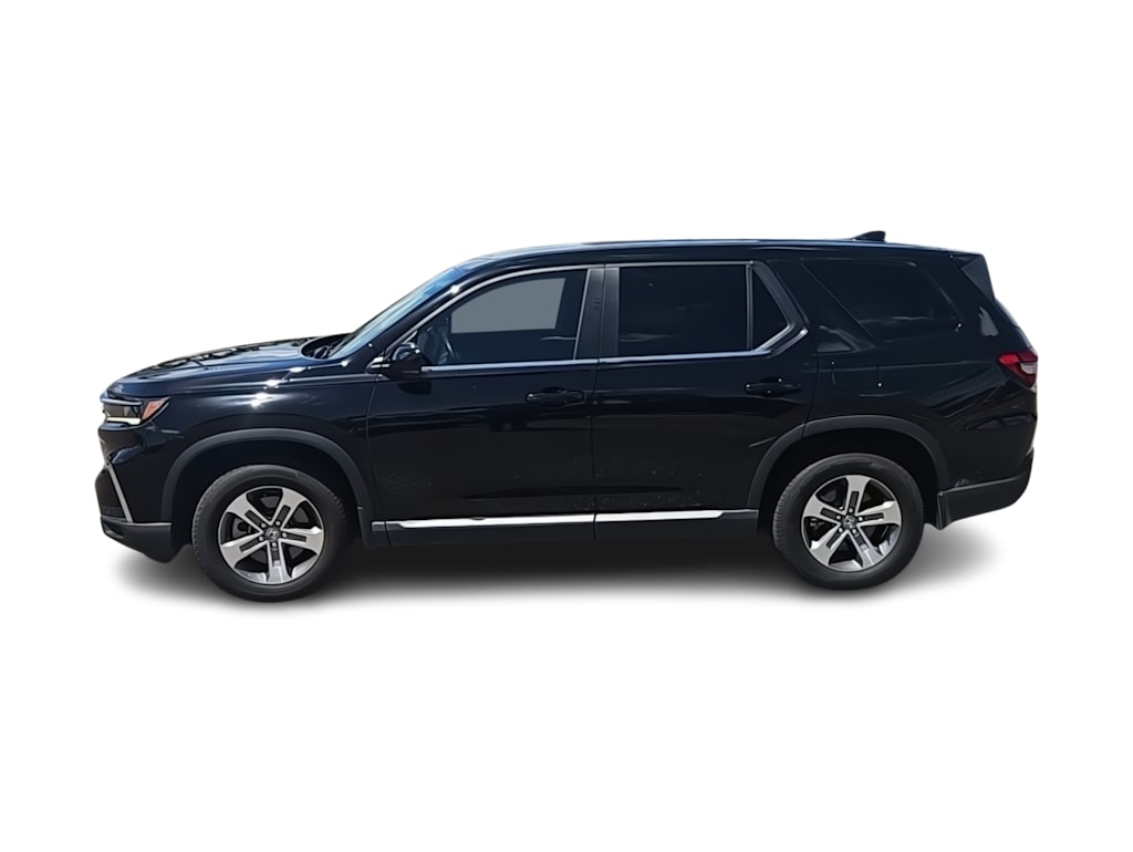 Thumbnail: 2024 Honda Pilot - 3