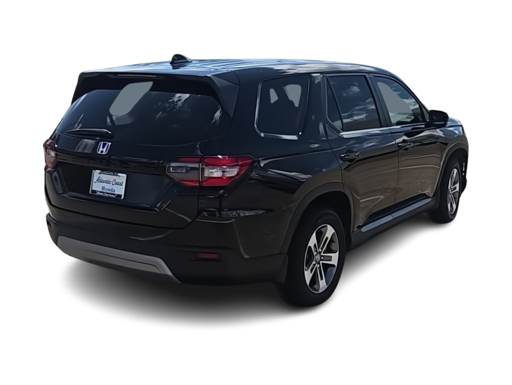 Thumbnail: 2024 Honda Pilot - 17