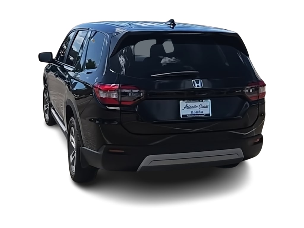 Thumbnail: 2024 Honda Pilot - 16
