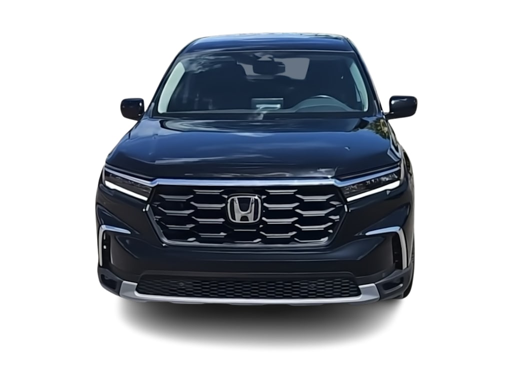 Thumbnail: 2024 Honda Pilot - 4