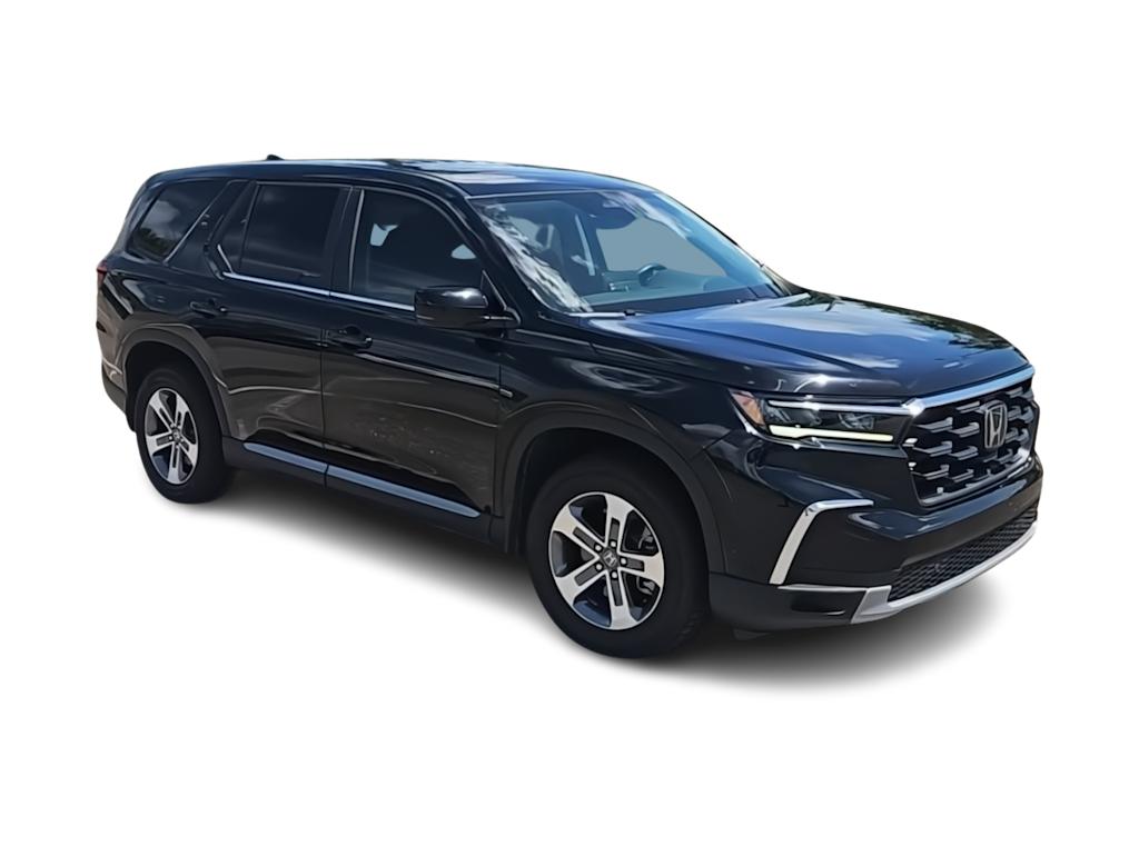 Thumbnail: 2024 Honda Pilot - 13