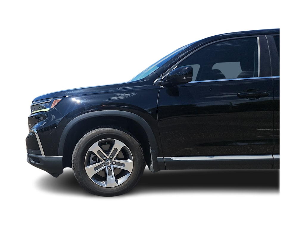 Thumbnail: 2024 Honda Pilot - 22