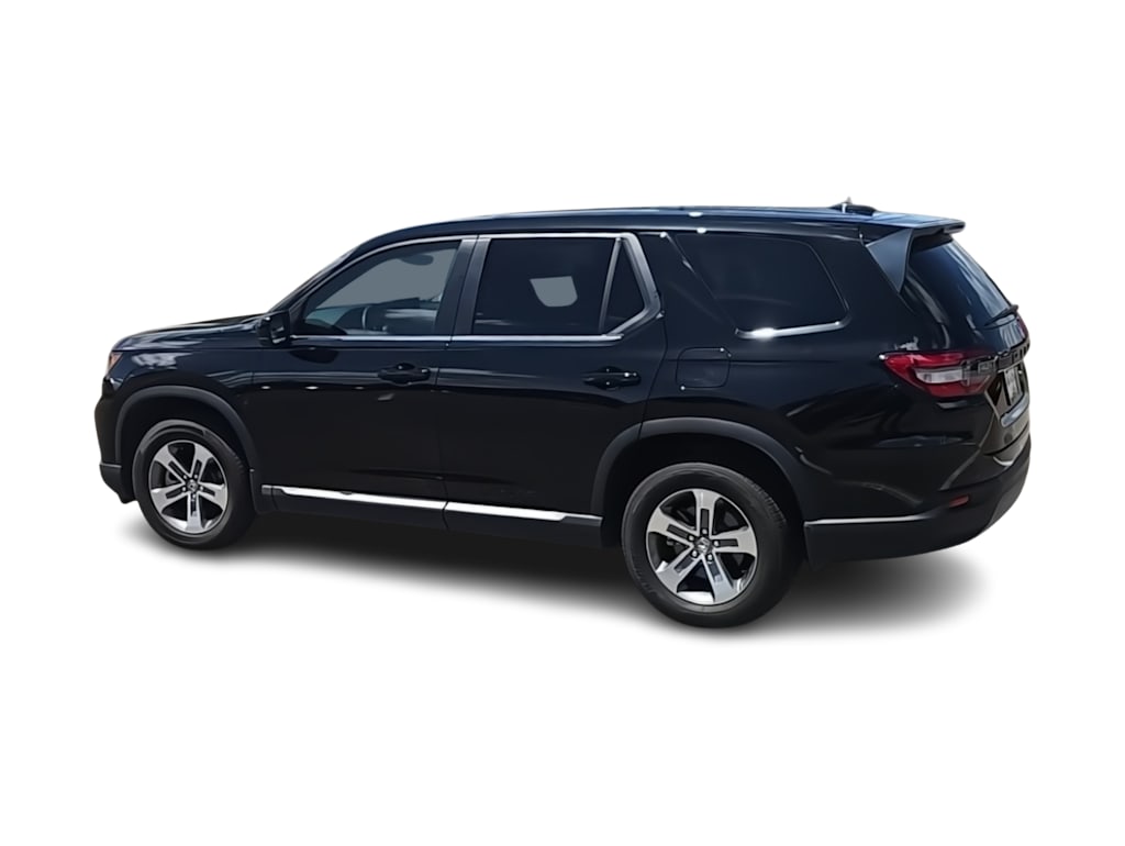 Thumbnail: 2024 Honda Pilot - 15
