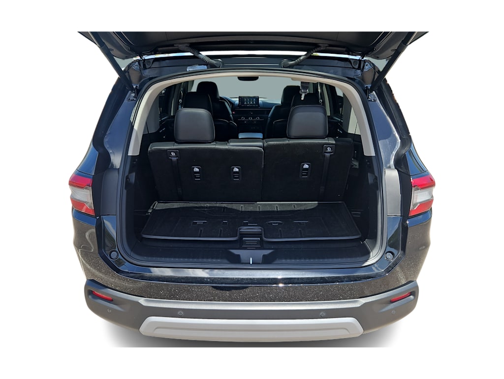 Thumbnail: 2024 Honda Pilot - 12