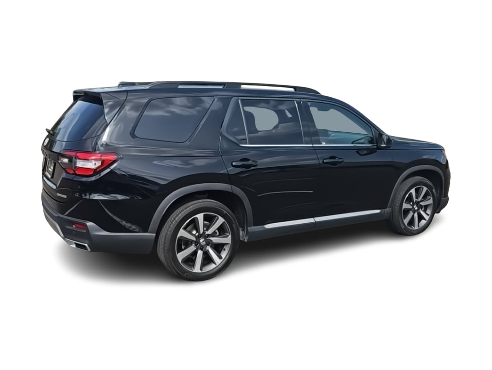 2023 Honda Pilot Touring 20