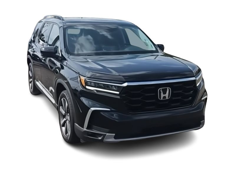 2023 Honda Pilot Touring 5