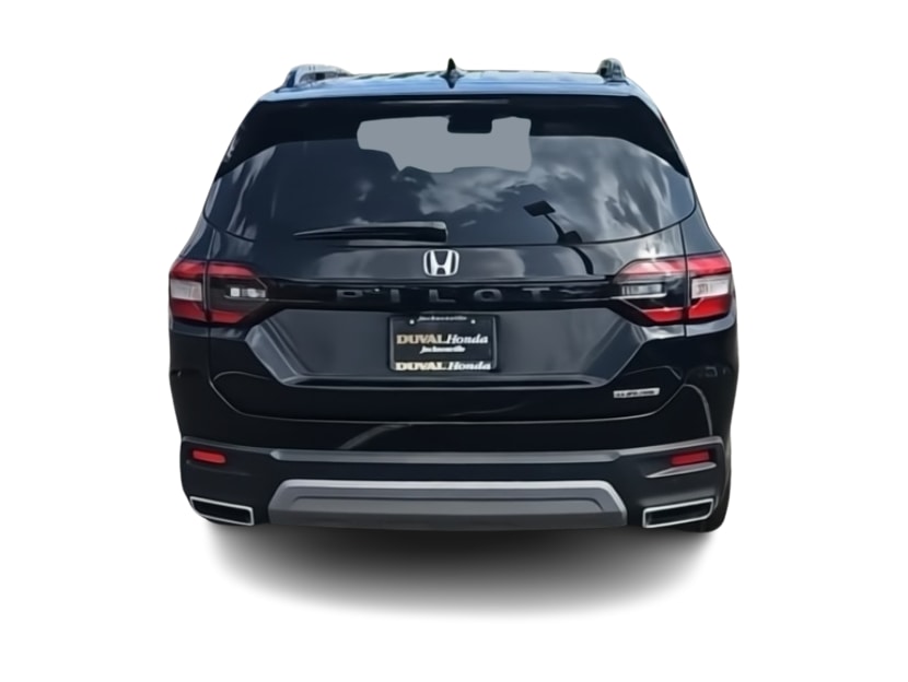 2023 Honda Pilot Touring 19