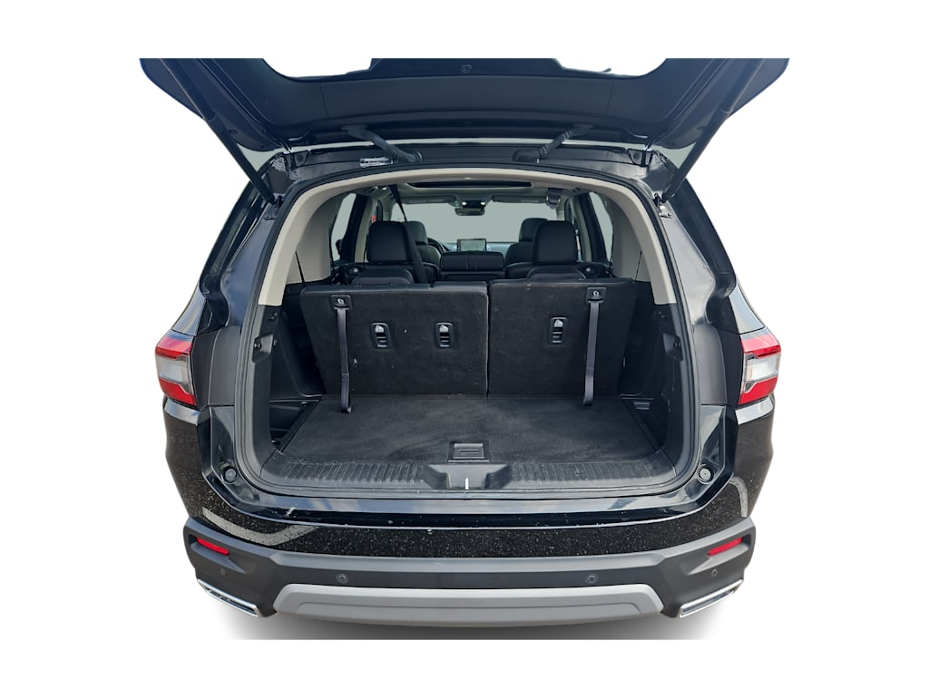 2023 Honda Pilot Touring 15
