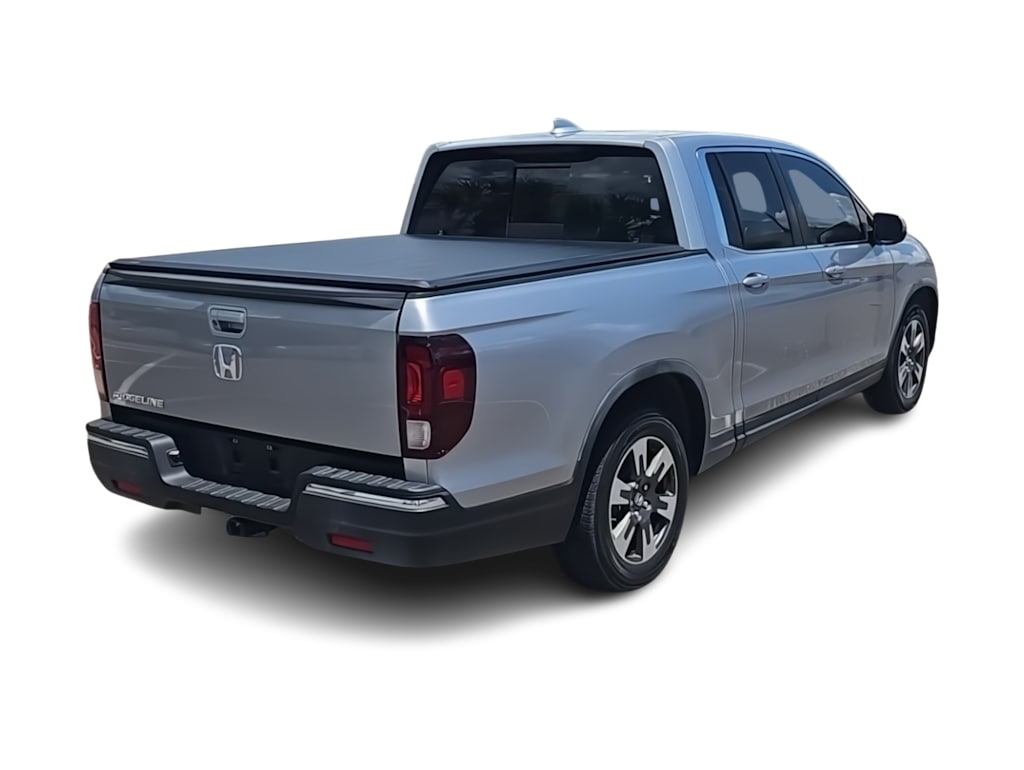 Thumbnail: 2019 Honda Ridgeline - 10