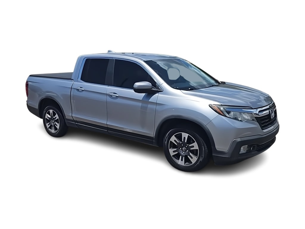 Thumbnail: 2019 Honda Ridgeline - 6