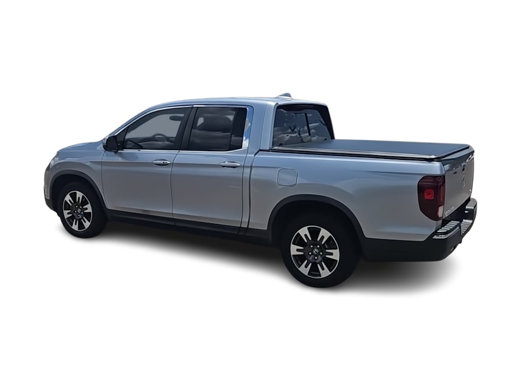 Thumbnail: 2019 Honda Ridgeline - 8