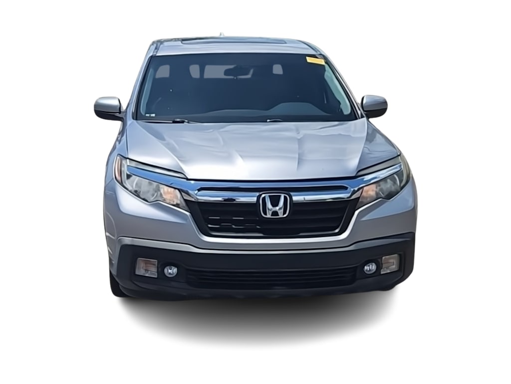 Thumbnail: 2019 Honda Ridgeline - 3