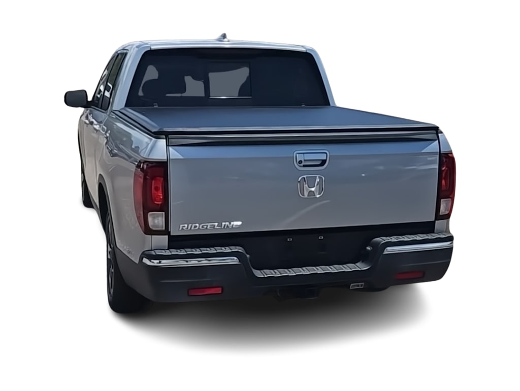 Thumbnail: 2019 Honda Ridgeline - 9